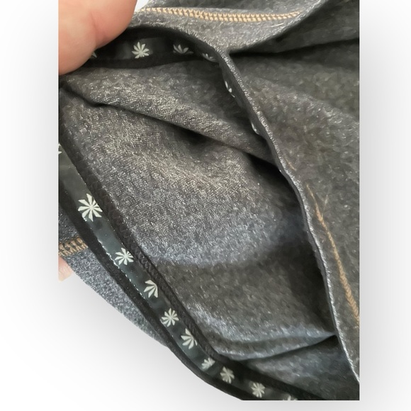 Athleta women’s activewear skort skirt shorts tennis preppy athleisure size XL - Picture 6 of 9